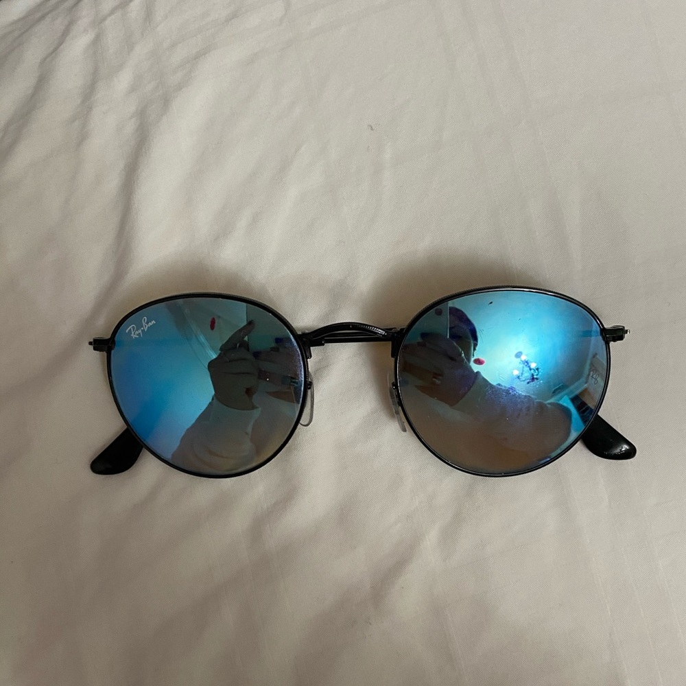 brand new raybans